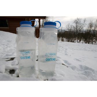 Nalgene Collapsible Bottle 1 L