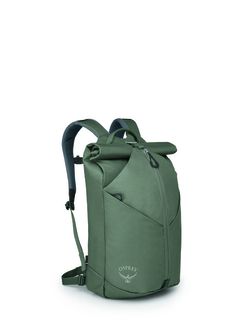 OSPREY climbing backpack ZEALOT 30,  rocky brook green