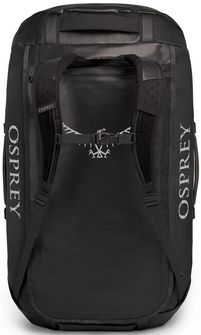 OSPREY TRANSPORTER 120 bag, black