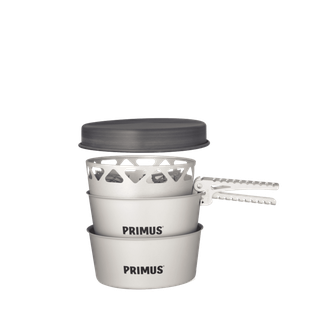 PRIMUS Essential cooker, set 2.3L