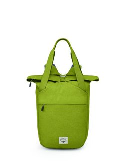 OSPREY city backpack ARCANE TOTE PACK,  matcha green heather