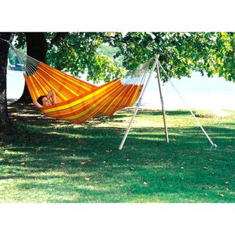 Amazonas Hammock Brazilian Barbados papaya