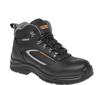 BENNON work boots FORTIS O2 Membrane High