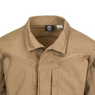 Helikon -Tex Blouse MBDU Shirt® - NYCO RIPSTOP, OLIVE GREEN