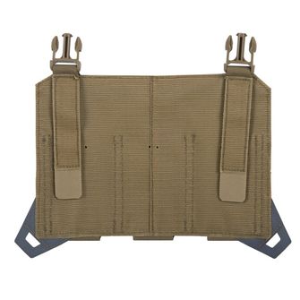 Direct Action® SPITFIRE MK II Slick Carbine Mag Flap - Adaptive Green