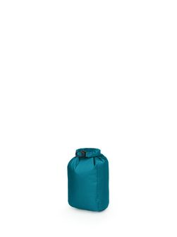 OSPREY packaging UL DRY SACK 3,  waterfront blue