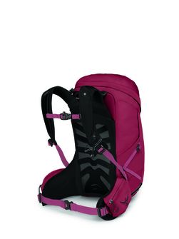 OSPREY hiking backpack TEMPEST 24,  kakio pink