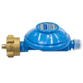 Campingaz Regulator, 50 mbar, 1.5 kg/hr for 5 and 11 kg gas cylinders