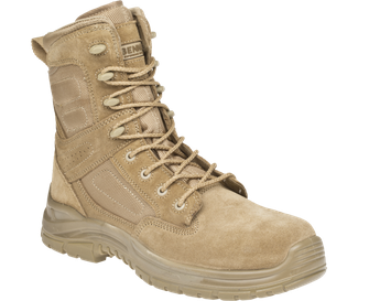 BENNON tactical boots DESERT LIGHT O1