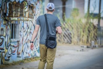 Helikon-Tex EDC Shoulder Bag - Shadow Grey