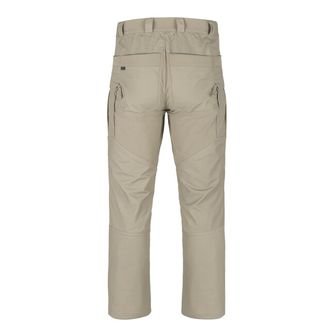 Helikon-Tex HYBRID TACTICAL pants - PolyCotton Ripstop - Mud Brown