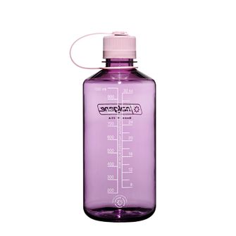 Nalgene Bottle NM Sustain 1 L cherry blossom