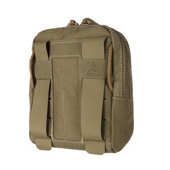 Direct Action® UTILITY Multi-purpose closable pouch - size S - Cordura® - MultiCam®