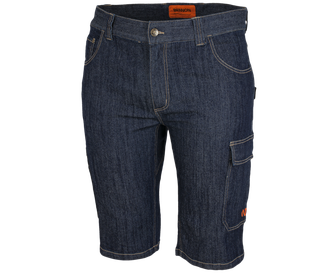 BENNON working shorts ICARUS, blue