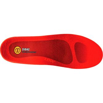 Sidas Winter 3Feet Low Shoe Insoles