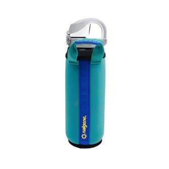 Nalgene Bottle Carrier Neoprene small turquoise