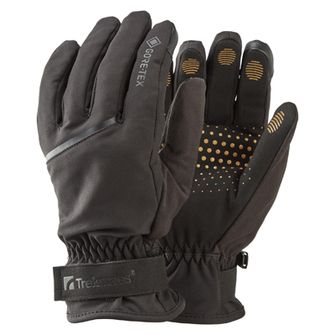 Trekmates Gloves Friktion GTX, black