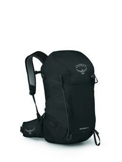 OSPREY hiking backpack SKARAB 30, black