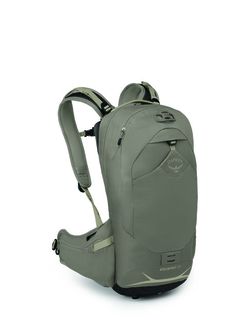 OSPREY hiking backpack ESCAPIST 20,  tan concrete