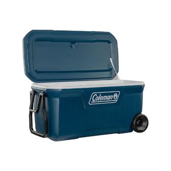 Coleman Xtreme 100 QT 94 L wheeled cooler