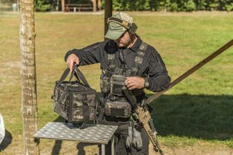 Helikon-Tex RANGE bag - Cordura - Shadow Grey