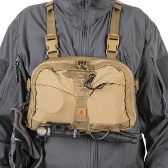 Helikon-Tex Chest bag Numbat - Shadow Grey