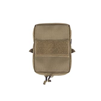 Helikon-Tex Input: Insert pocket for documents - Cordura - Olive Green
Output: