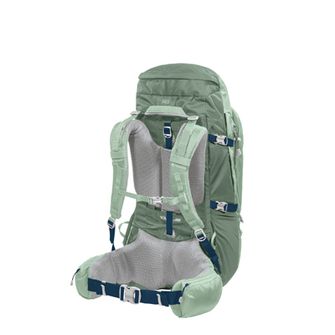 Ferrino Backpack Transalp Lady 50 L green