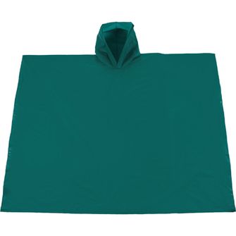 Coghlans Lightweight poncho green