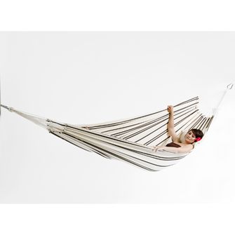 Amazonas Hammock Brazilian Barbados cappuccino