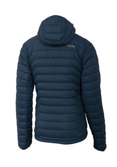 Pinguin Jacket Hill Hoody, Blue