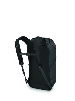 OSPREY bag FARPOINT FAIRVIEW TRAVEL DAYPACK,  tunnel vision grey