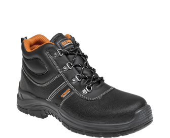 BENNON work boots BASIC O2 High