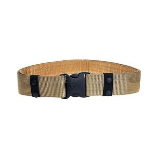 DRAGOWA Tactical Tactical belt Invader, black