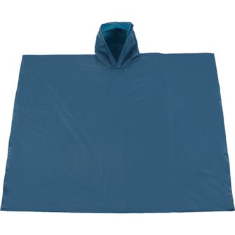 Coghlans Lightweight poncho blue