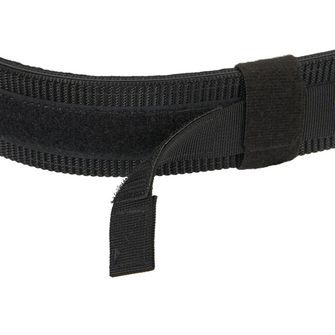 Helikon-Tex Cobra competition shooting belt (45mm) - Shadow Grey