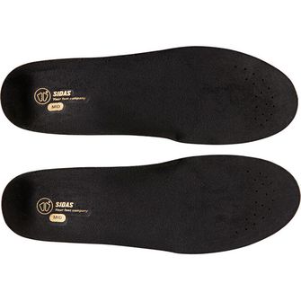 Sidas Insoles with 3Feet Slim Mid support