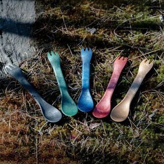 KUPILKA SPORK 169, Blue