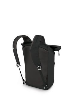 OSPREY city backpack ARCANE TOTE PACK, black