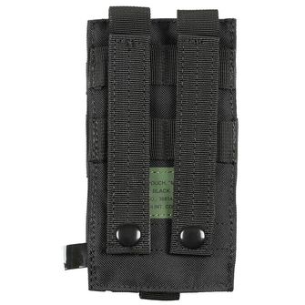 MFH Ammo Pouch, MOLLE, black