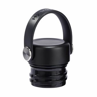 Hydro Flask Thermo bottle 21 OZ Standard Flex Cap, black