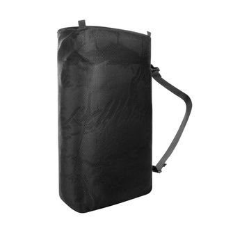 Tasmanian Tiger Evidence Bag Evidence Bag L, Black