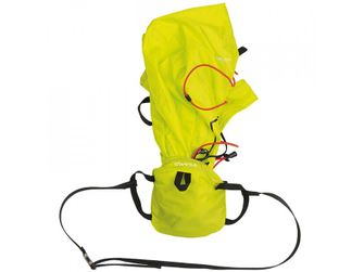 CAMP Ultralight backpack Ghost 15 l, lime