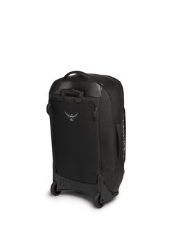 OSPREY bag ROLLING TRANSPORTER 60, black