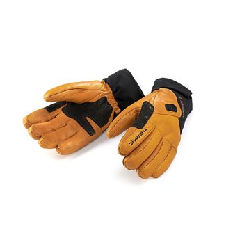 Therm-ic extra warm Freeride gloves