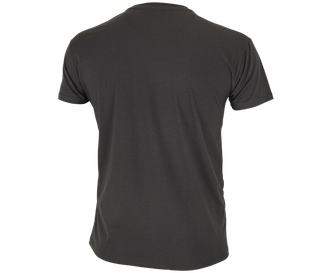 BENNON MACHR TOOL T-shirt grey