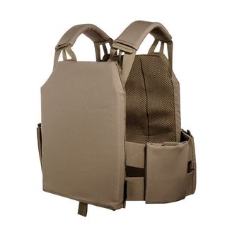 Tasmanian Tiger Plate Carrier LP MKII, coyote brown