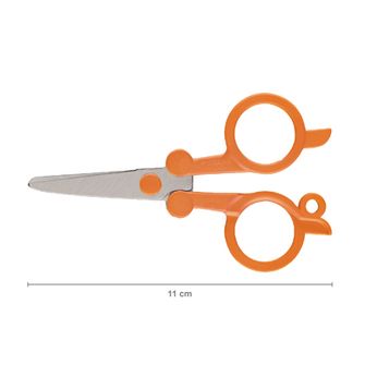 Fiskars Folding scissors 11 cm