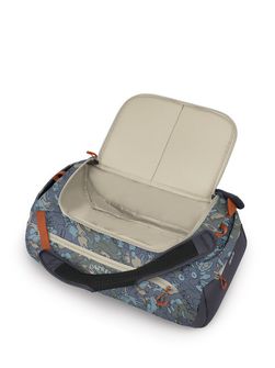 OSPREY bag DAYLITE DUFFEL 45,  enjoy outside print