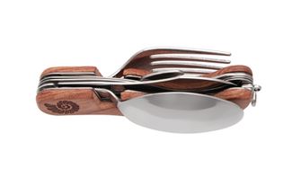 Origin Outdoors Vancouver Camping Set Cutlery